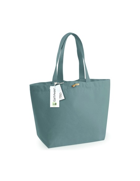 W-W850-EarthAware® Organic Marina Bag