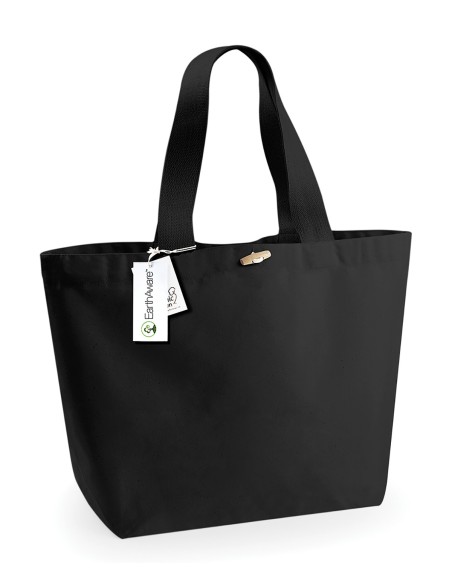 W-W855-EarthAware® Organic Marina Bag XL