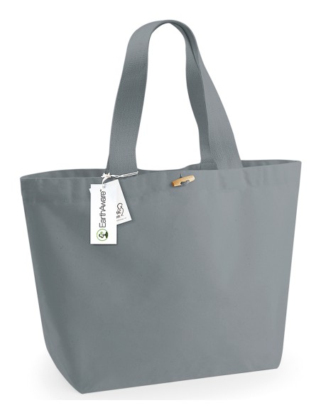 W-W855-EarthAware® Organic Marina Bag XL