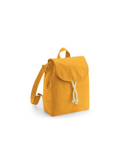 W-W881-EarthAware® Organic Mini Rucksack