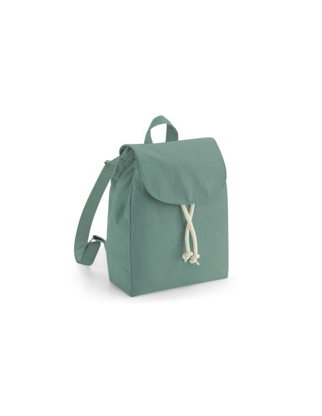 W-W881-EarthAware® Organic Mini Rucksack