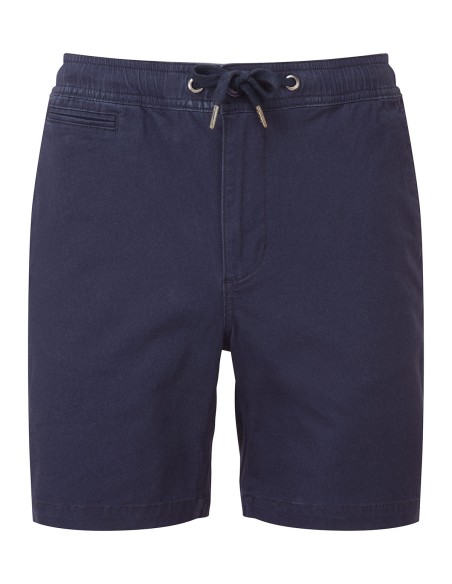 W-WB902-Short chino homme avec cordon de serrage