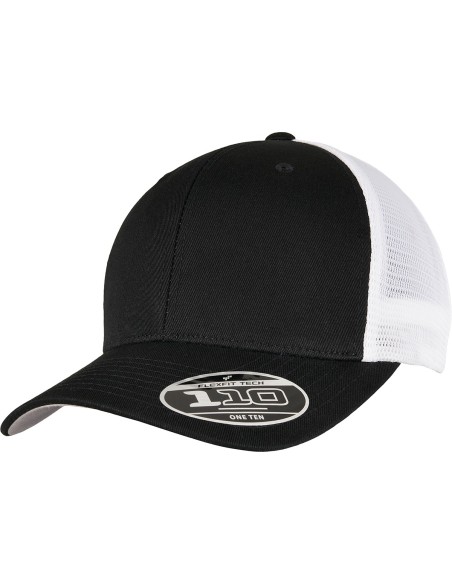 F-110MT-110 Mesh 2-Tone Cap