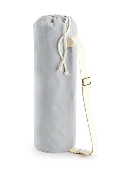W-WM816-Sac pour Tapis de Yoga Biologique EarthAware™