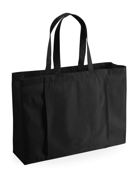 W-WM818-Sac Tote pour Tapis de Yoga Biologique EarthAware™