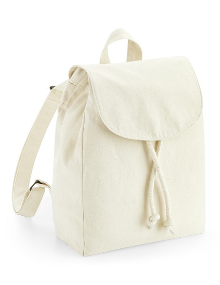 W-WM881-Mini Sac à Dos Biologique EarthAware™