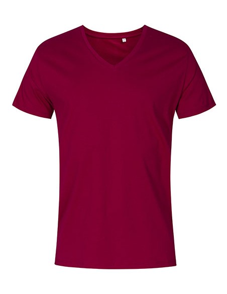 X-1425-Mens V-Neck T-Shirt