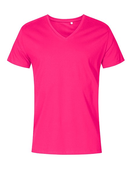 X-1425-Mens V-Neck T-Shirt
