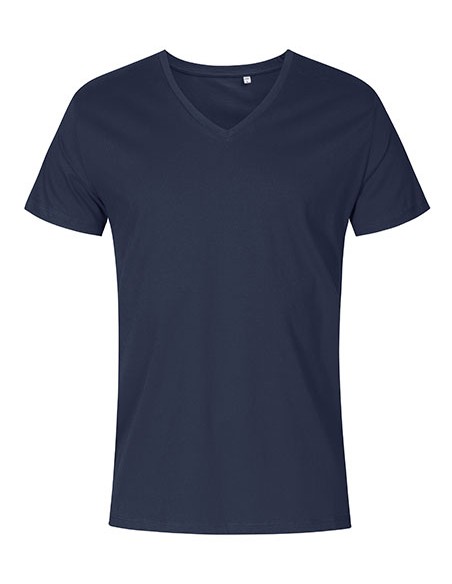 X-1425-Mens V-Neck T-Shirt