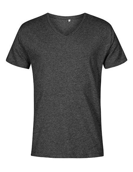 X-1425-Mens V-Neck T-Shirt