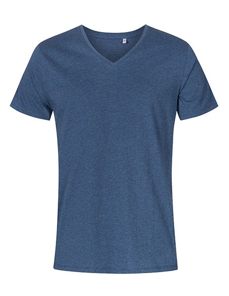 X-1425-Mens V-Neck T-Shirt