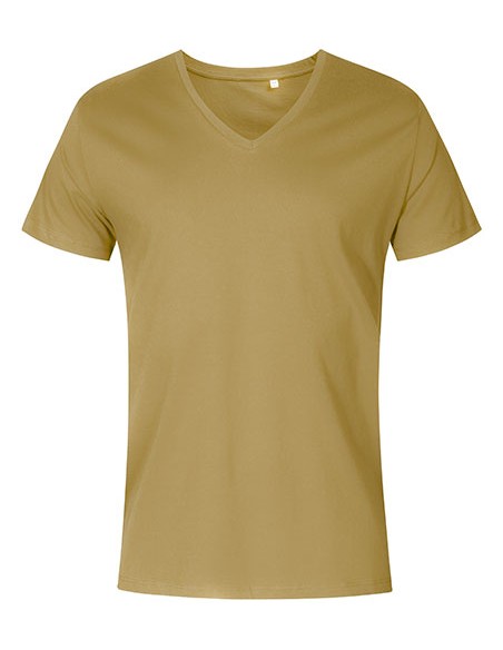 X-1425-Mens V-Neck T-Shirt