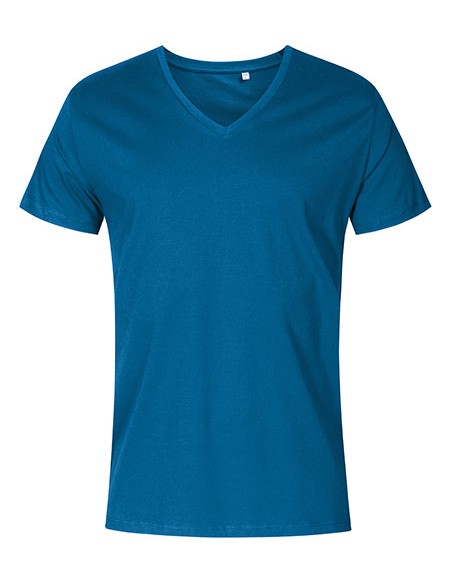 X-1425-Mens V-Neck T-Shirt