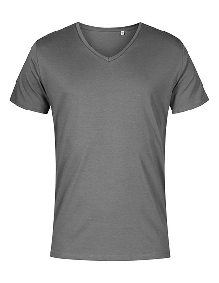 X-1425-Mens V-Neck T-Shirt