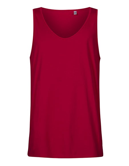 X-1450-Mens Roundneck Tanktop