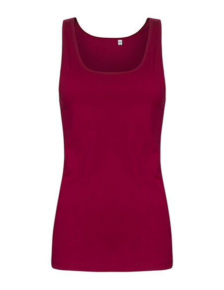 X-1451-Womens Roundneck Tanktop