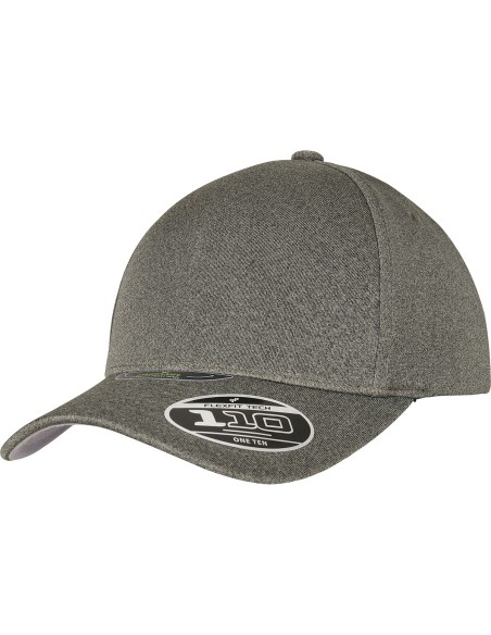 F-110MU-110 Melange Unipanel Cap
