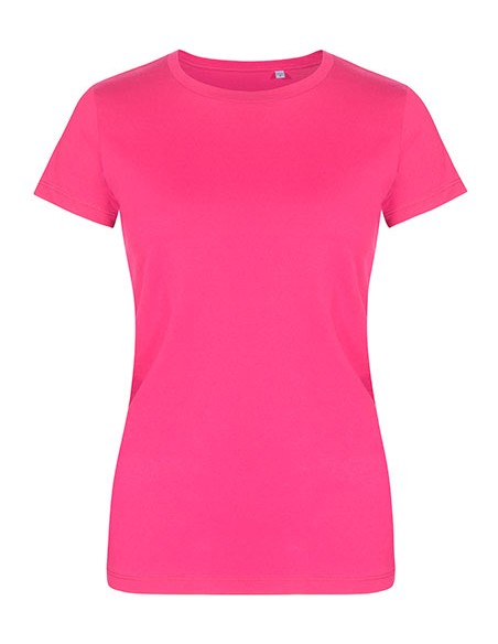 X-1505-Womens Roundneck T-Shirt