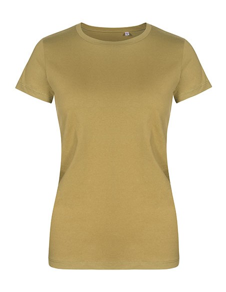 X-1505-Womens Roundneck T-Shirt