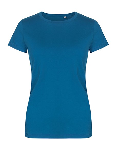 X-1505-Womens Roundneck T-Shirt