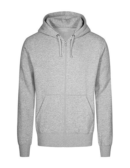 X-1650-Mens Hoody Jacket
