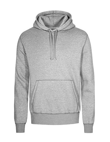 X-1680-Mens Hoody Sweater