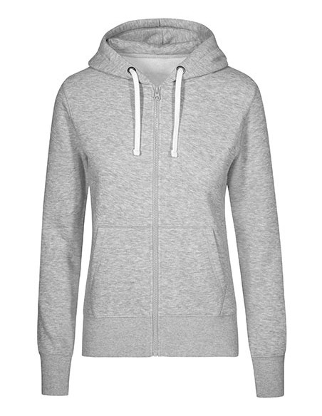 X-1751-Womens Hoody Jacket