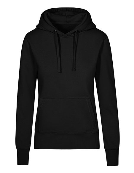 X-1781-Womens Hoody Sweater