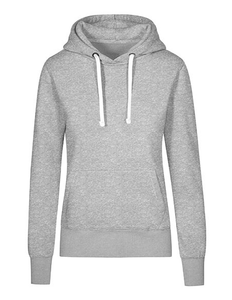 X-1781-Womens Hoody Sweater