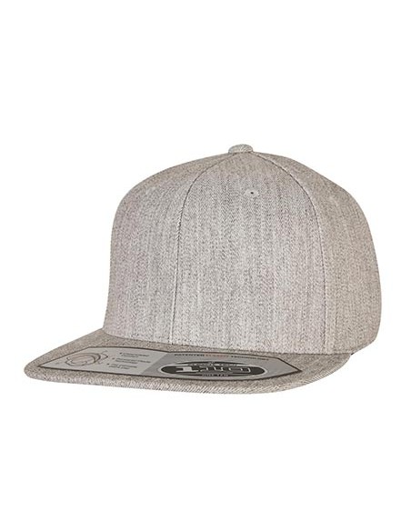 Y-110-110 Fitted Snapback