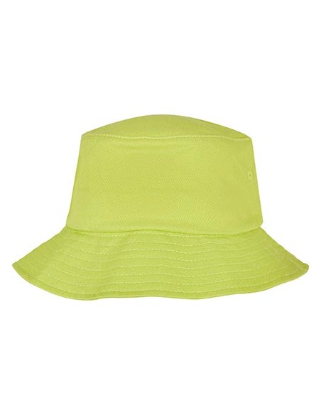 Y-5003-Flexfit Cotton Twill Bucket Hat