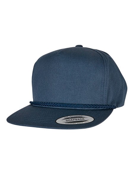 Y-6002-YP Classics® Poplin Golf Cap