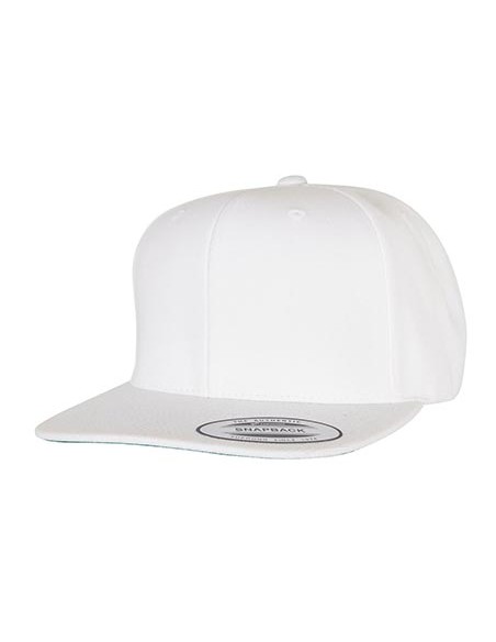 Y-6089M-Classic Snapback