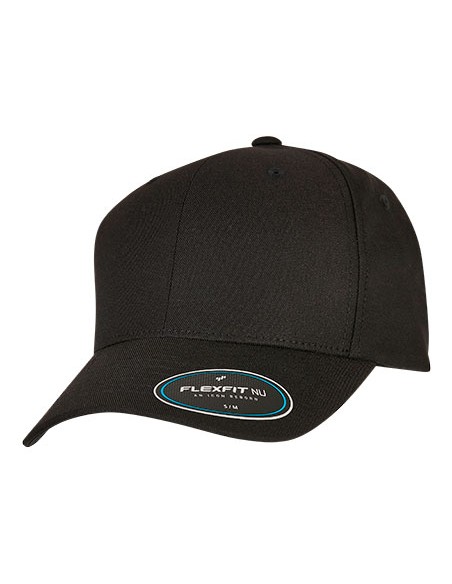 Y-6100NU-FLEXFIT Nu® Cap