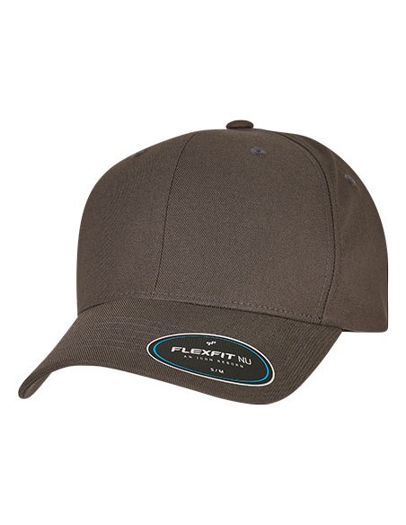 Y-6100NU-FLEXFIT Nu® Cap