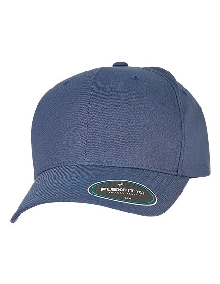 Y-6100NU-FLEXFIT Nu® Cap