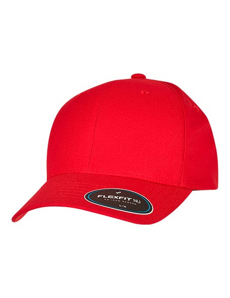 Y-6100NU-FLEXFIT Nu® Cap
