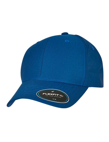 Y-6100NU-FLEXFIT Nu® Cap