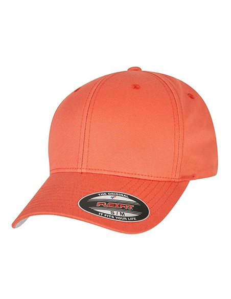 Y-6277-Wooly Combed Cap