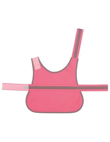 Y-HVDW15-Hi-Vis Dogs Vest