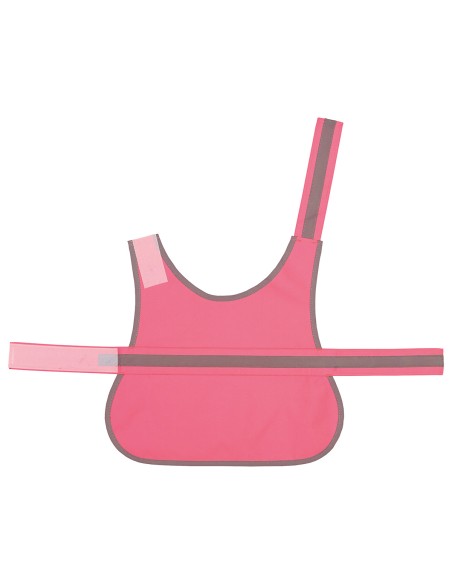 Y-HVDW15-Hi-Vis Dogs Vest