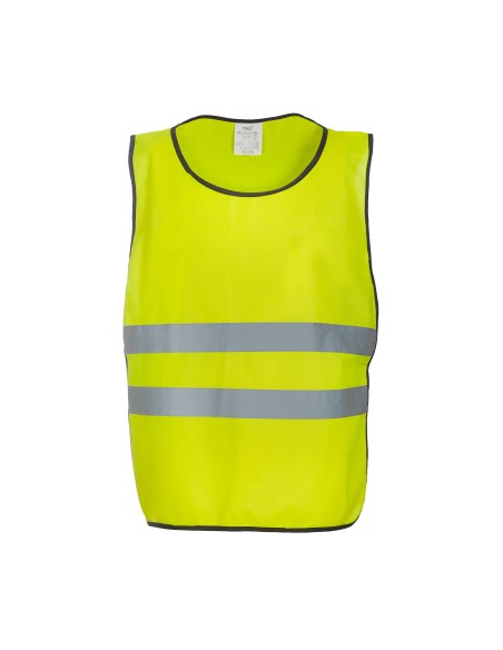 Y-HVJ269-Hi-Vis Tabard