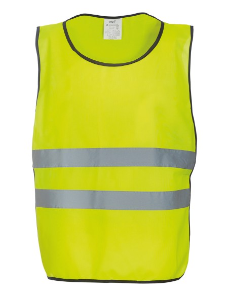 Y-HVJ269-Hi-Vis Tabard