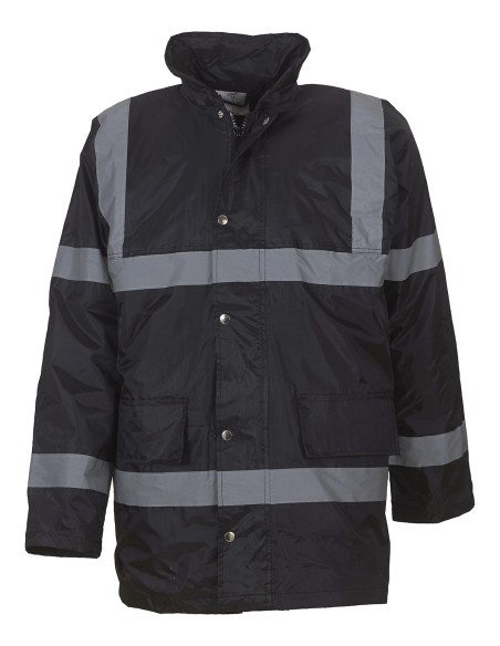 Y-HVP301-Security Jacket