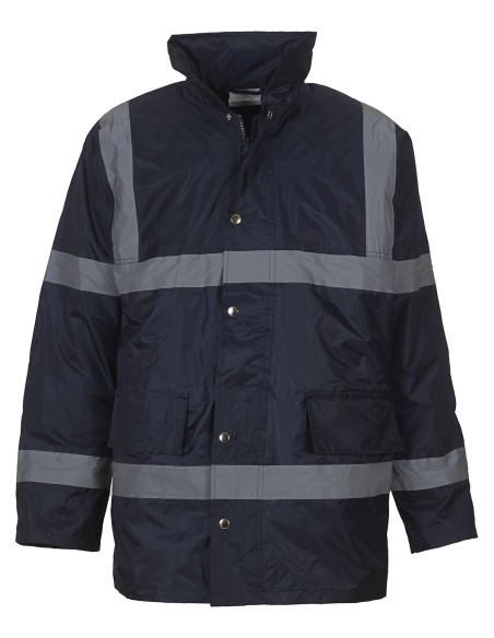 Y-HVP301-Security Jacket