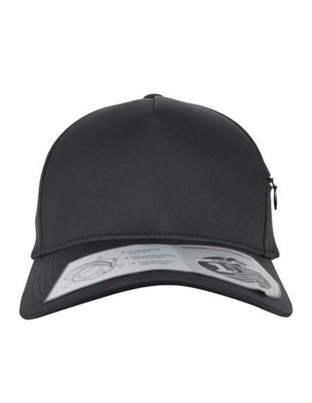 F-110ZP-Pocket Cap