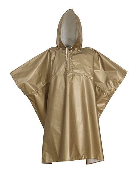 Y-HVS470-Promo Poncho