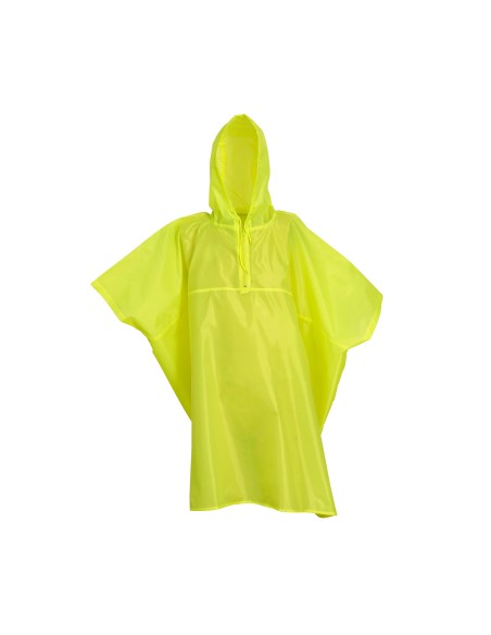 Y-HVS470-Promo Poncho
