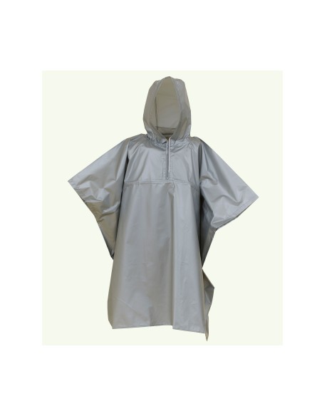 Y-HVS470-Promo Poncho