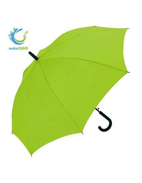 F-1112-AC Regular Umbrella FARE®-Collection, waterSAVE®